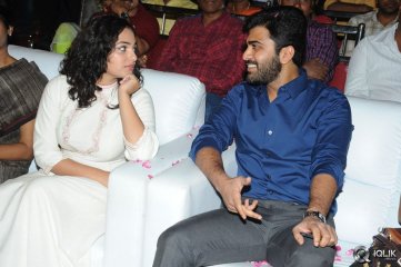 Malli Malli Idi Rani Roju Movie audio Launch